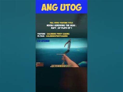 UTOG (Meaning) .